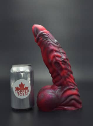 Topped Toys Erebus 80