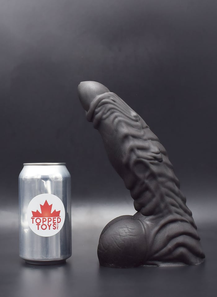 Topped Toys Erebus 80