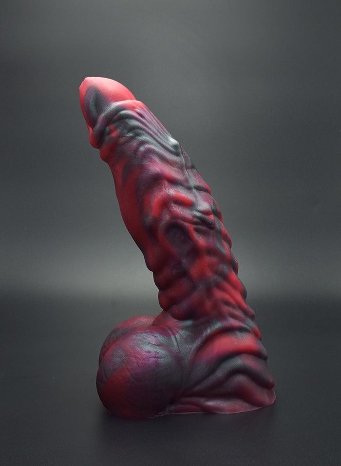 Topped Toys Erebus 80