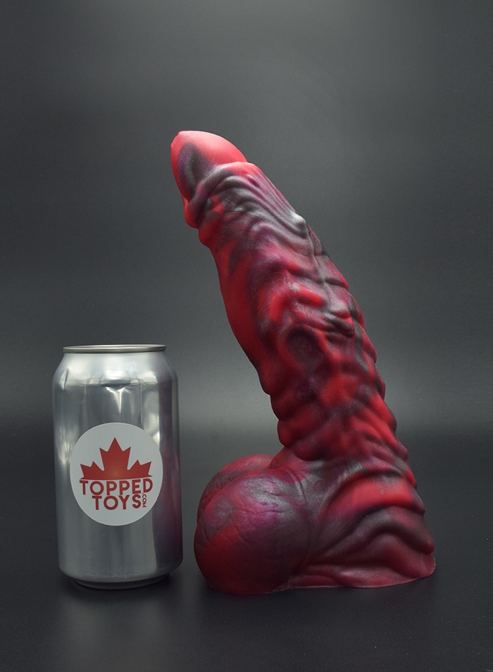 Topped Toys Erebus 80