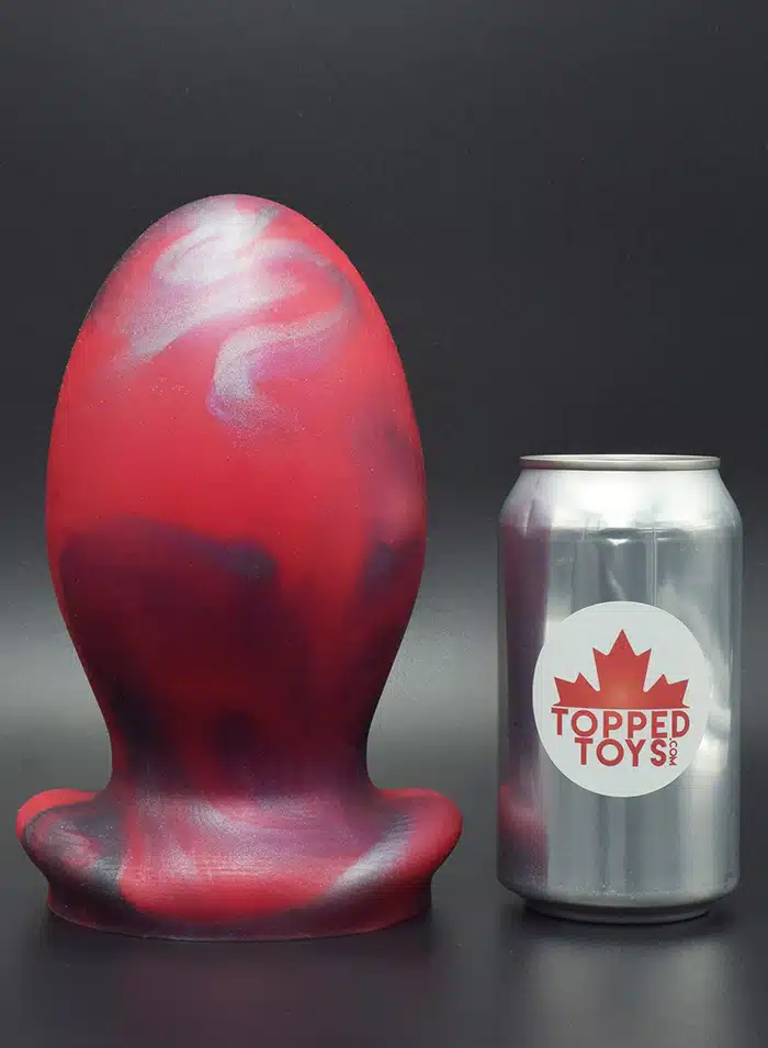 Topped Toys Gape Keeper 128