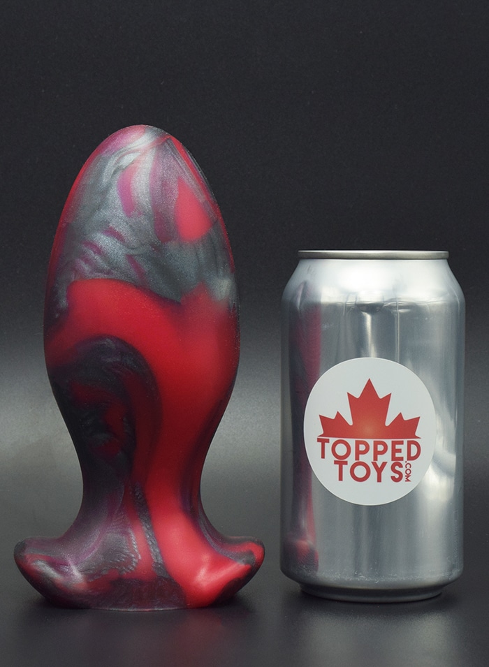 Topped Toys Gape Keeper 85