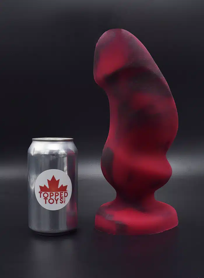 Topped Toys Hilt 105