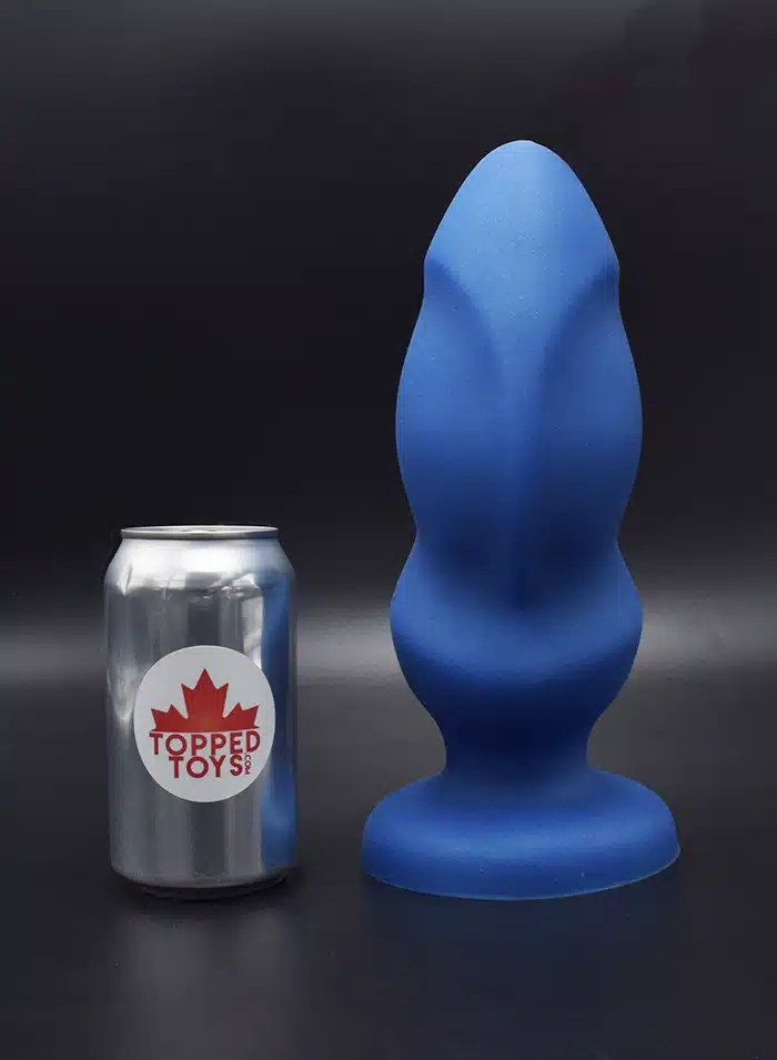 Topped Toys Hilt 105