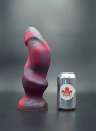 Topped Toys Hilt 115