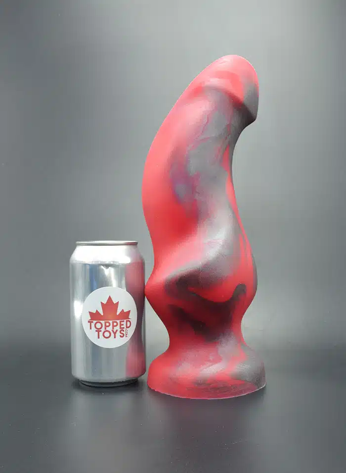 Topped Toys Hilt 125