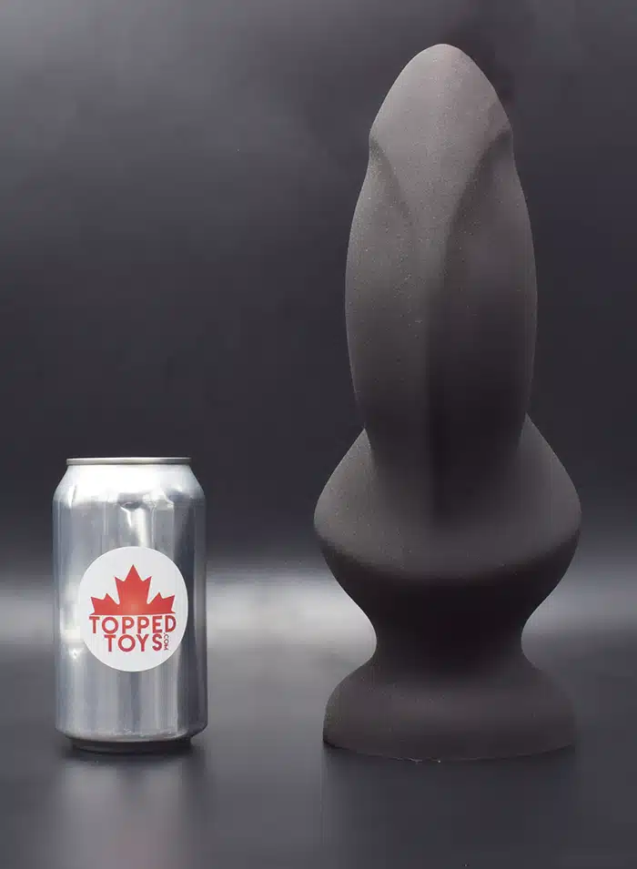 Topped Toys Hilt 125