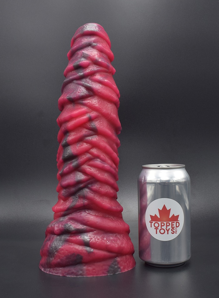 Topped Toys Mordax 105