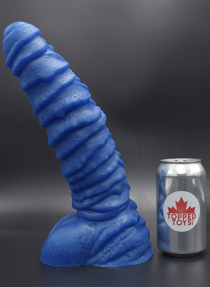 Topped Toys Mordax 105