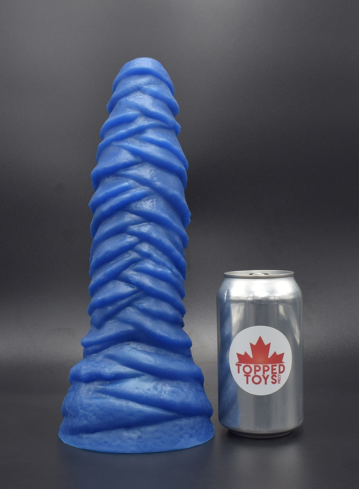 Topped Toys Mordax 105