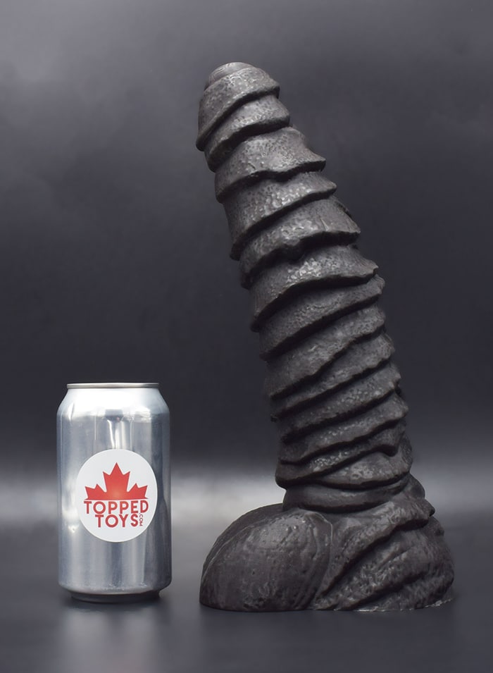 Topped Toys Mordax 105