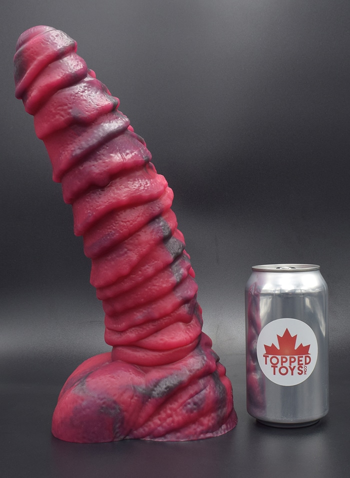 Topped Toys Mordax 105