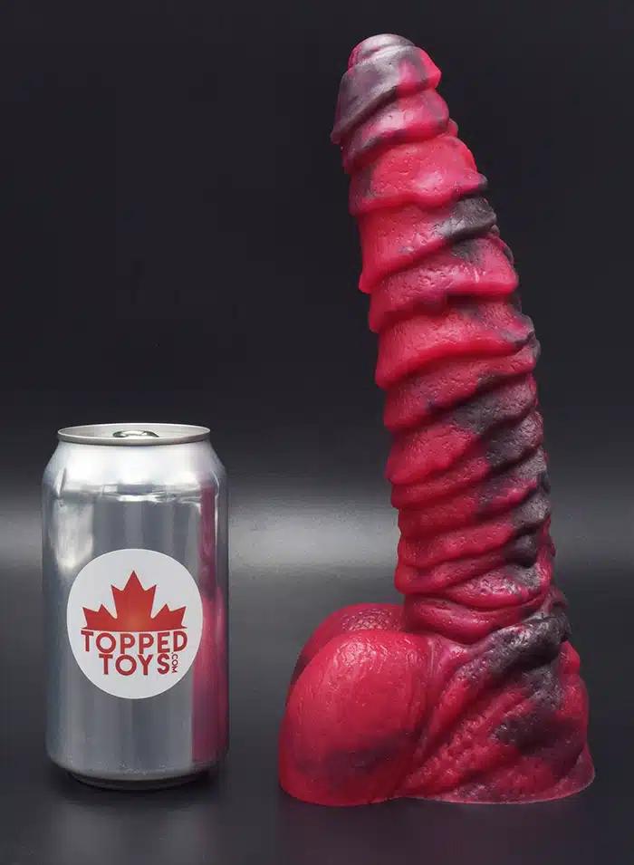 Topped Toys Mordax 75