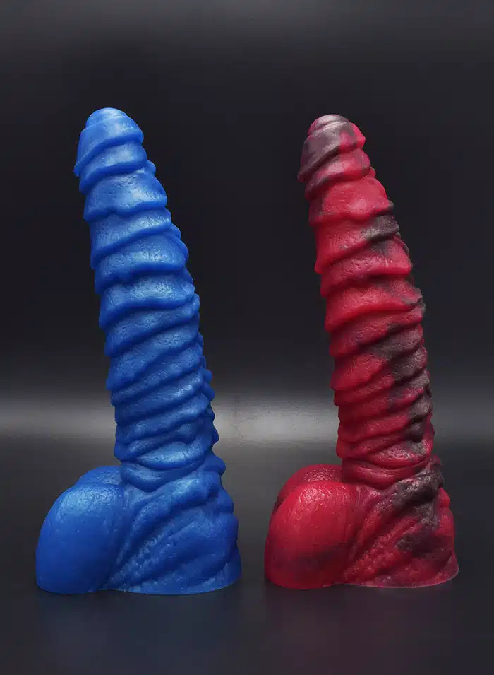 Topped Toys Mordax 75