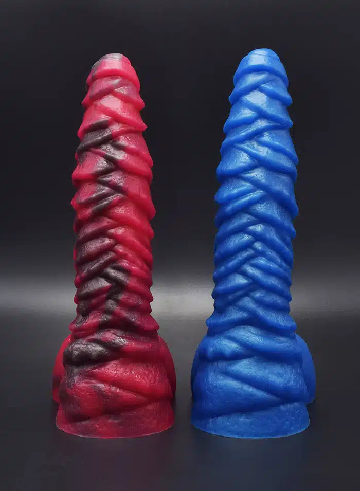 Topped Toys Mordax 75