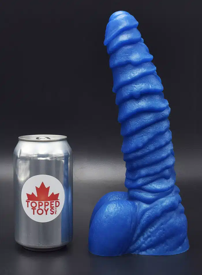 Topped Toys Mordax 75