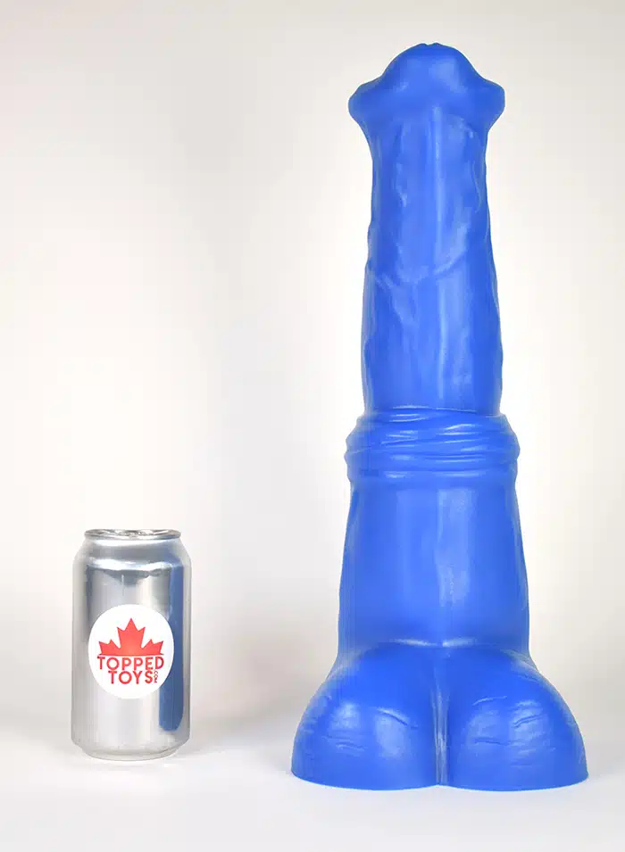 Topped Toys Pegasus 125