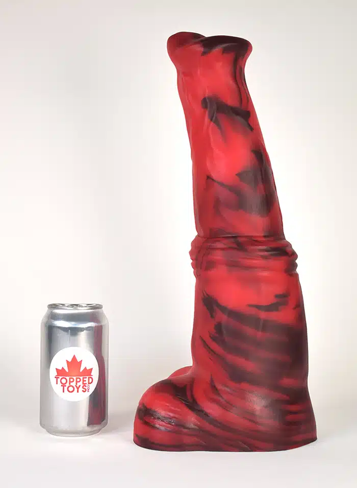 Topped Toys Pegasus 125