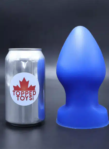 Topped Toys Tail Raiser 105