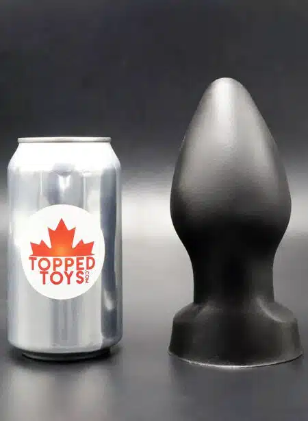 Topped Toys Tail Raiser 90