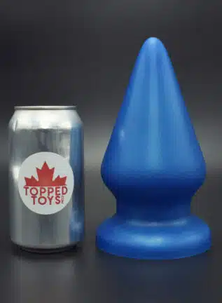 Topped Toys The Grip 115