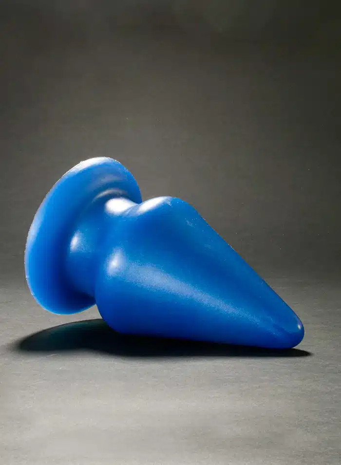 Topped Toys The Grip 134