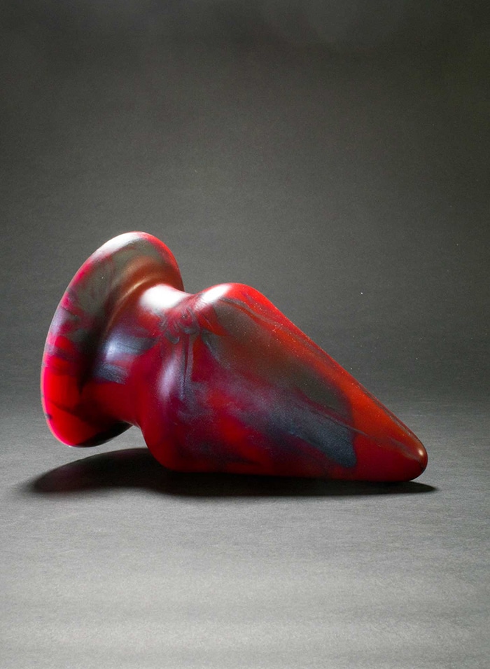 Topped Toys The Grip 134