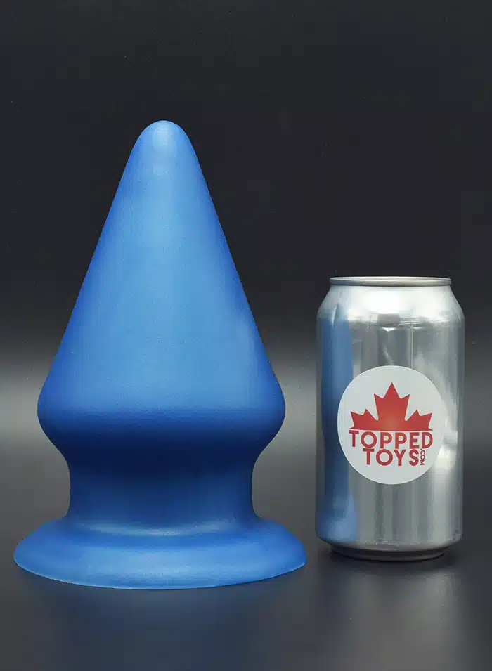 Topped Toys The Grip 134