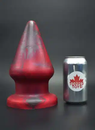 Topped Toys The Grip 150