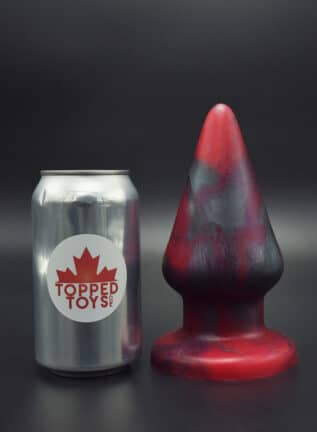 Topped Toys The Grip 96