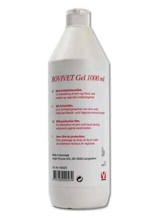 Vet Gel 1L