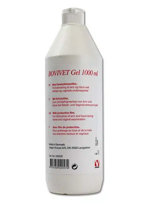 Vet Gel 1L