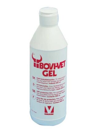 Vet Gel 1L