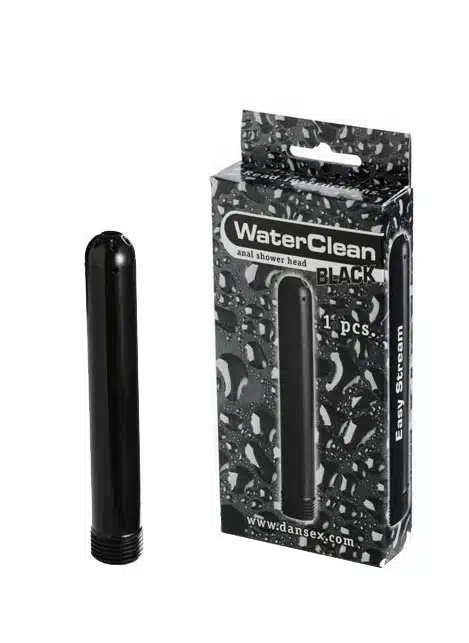 Waterclean Shower Head Nozzle Plastic