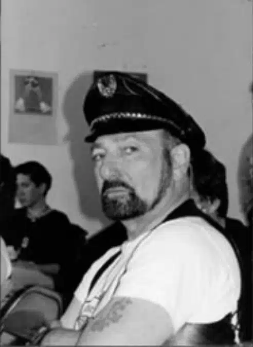 Alan Selby Mr. S Founder