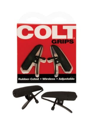 Colt Vibrating Grips