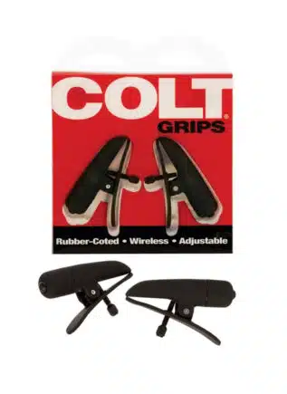Colt Vibrating Grips