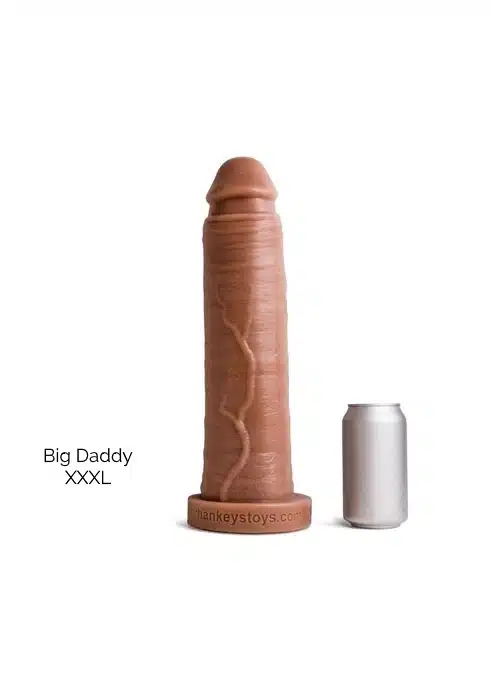 Hankey’s Toys Big Daddy