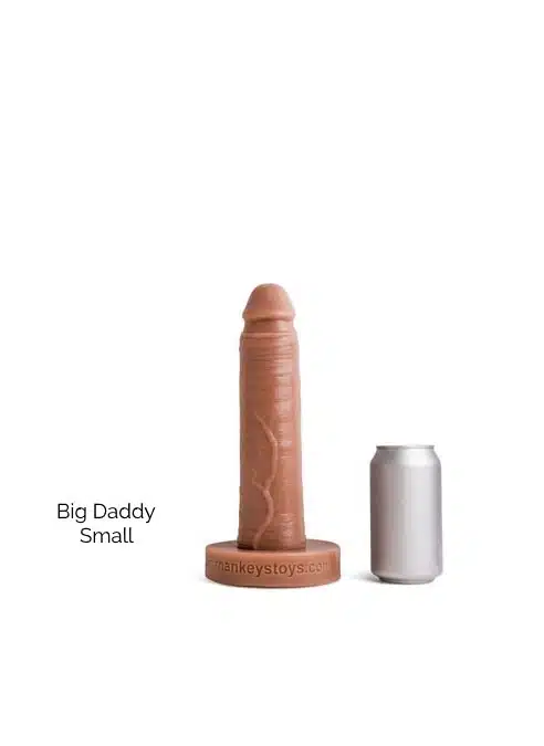 Hankey’s Toys Big Daddy