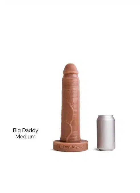 Hankey’s Toys Big Daddy