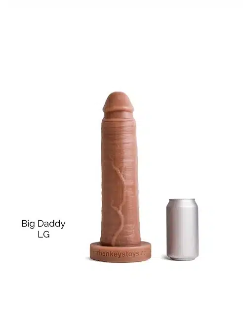 Hankey’s Toys Big Daddy