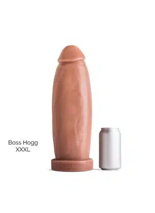 Hankey’s Toys Boss Hogg