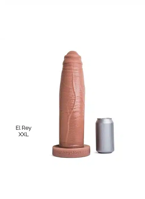 Hankey’s Toys El Rey