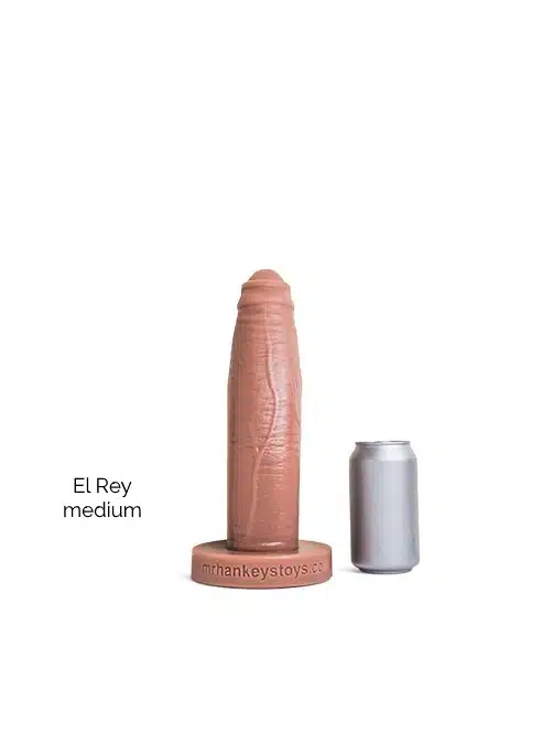 Hankey’s Toys El Rey