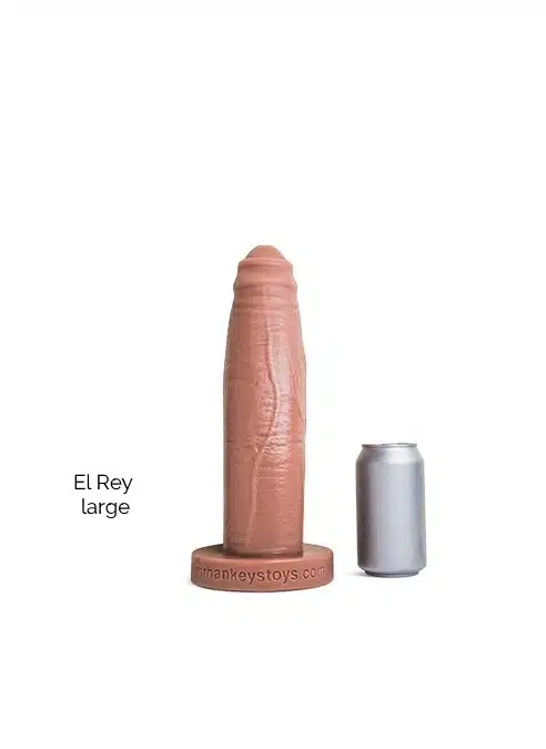 Hankey’s Toys El Rey