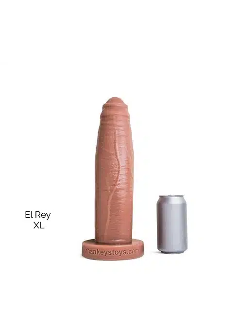 Hankey’s Toys El Rey