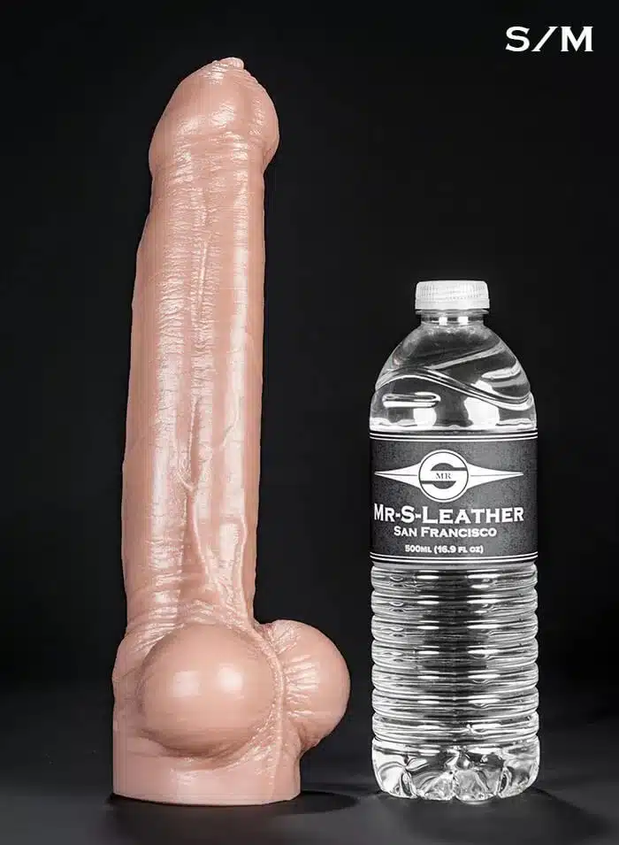 Hankey’s Toys Lampwick Uncut