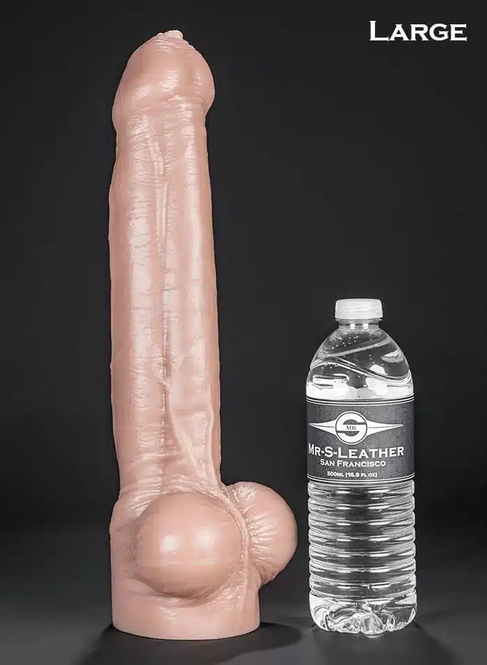 Hankey’s Toys Lampwick Uncut