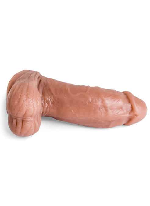 Hankey’s Toys Topher Michels