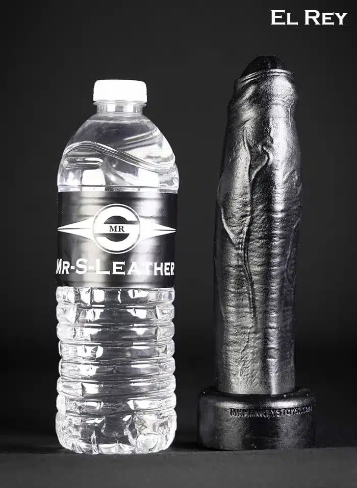 Hankey’s Toys XS Line